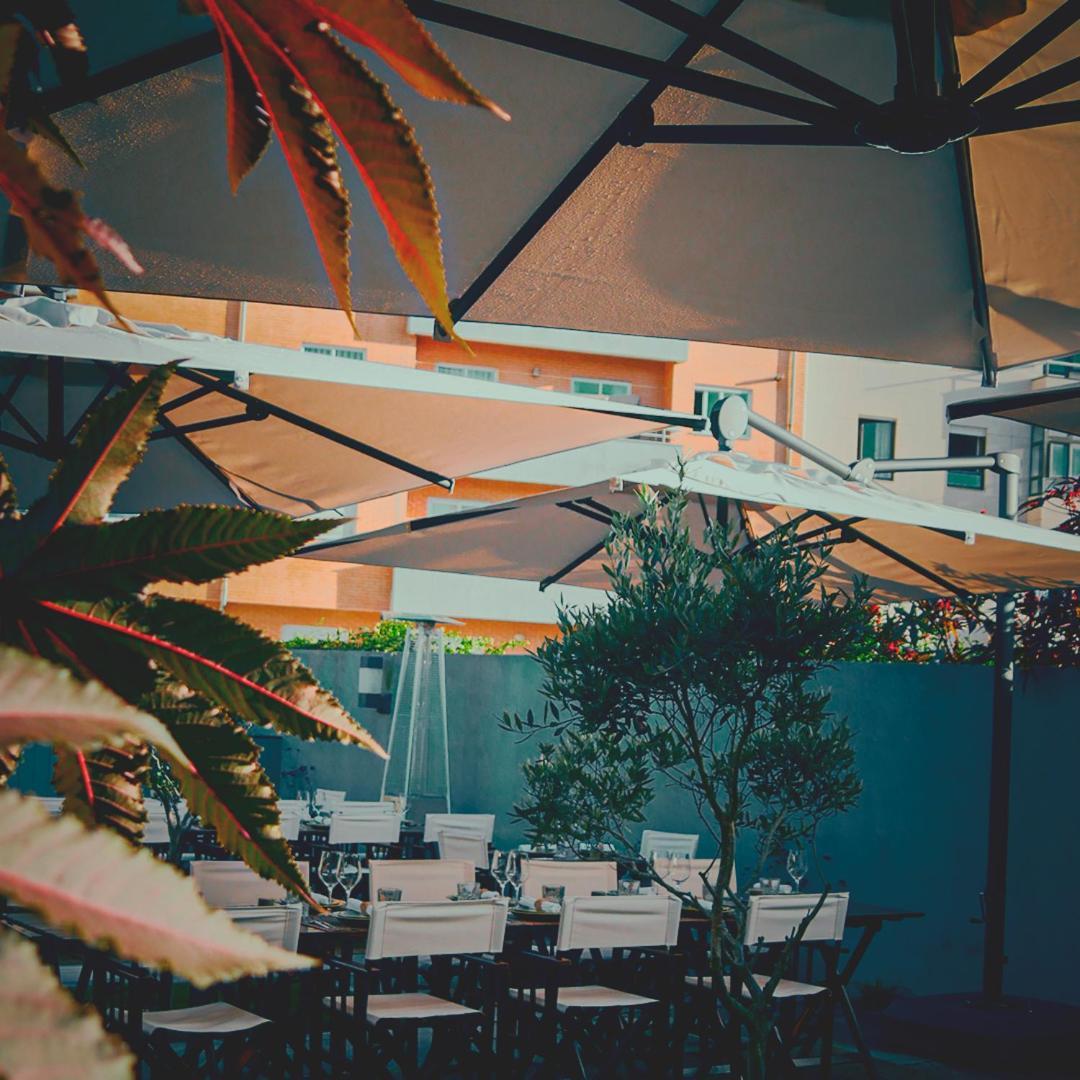 Cantinho D'Avo - Apulia Areia  Exterior foto