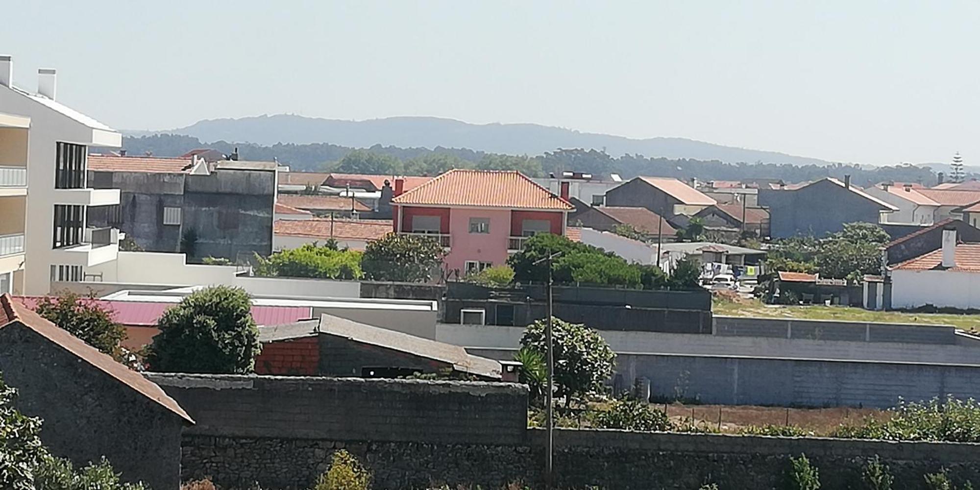 Cantinho D'Avo - Apulia Areia  Exterior foto
