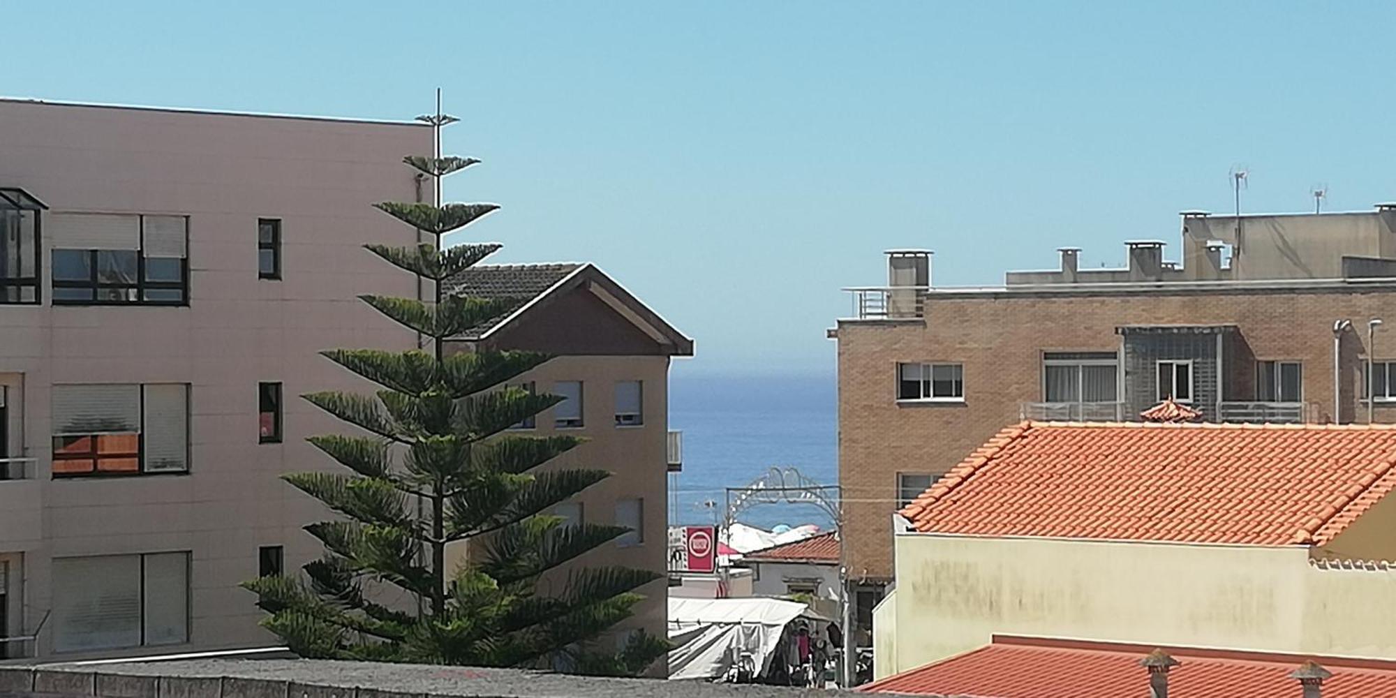 Cantinho D'Avo - Apulia Areia  Exterior foto