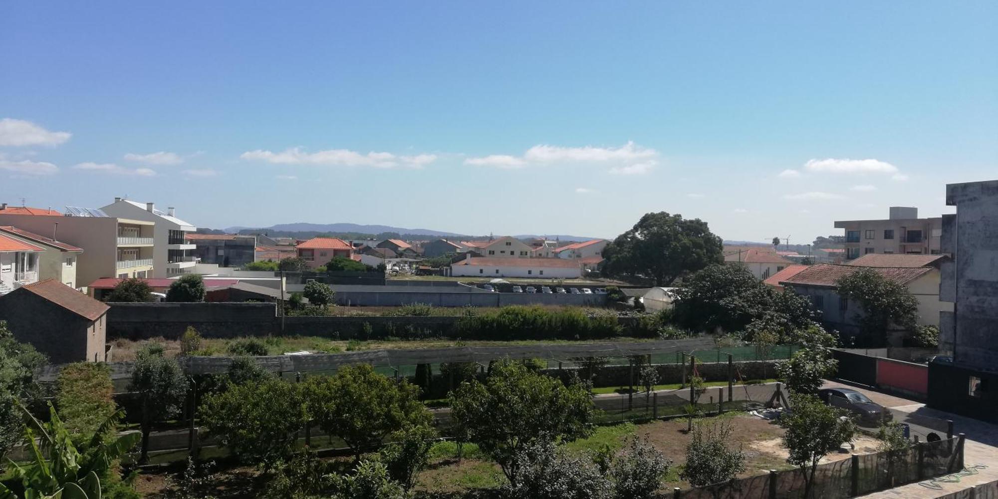 Cantinho D'Avo - Apulia Areia  Exterior foto