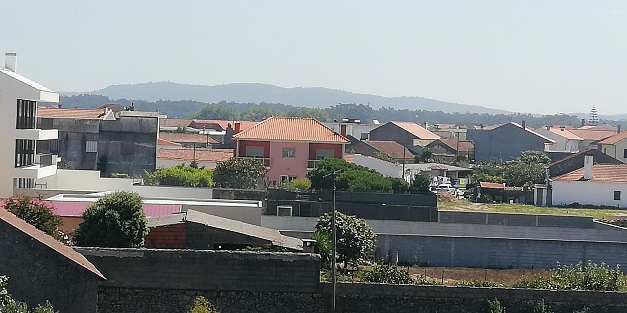 Cantinho D'Avo - Apulia Areia  Exterior foto