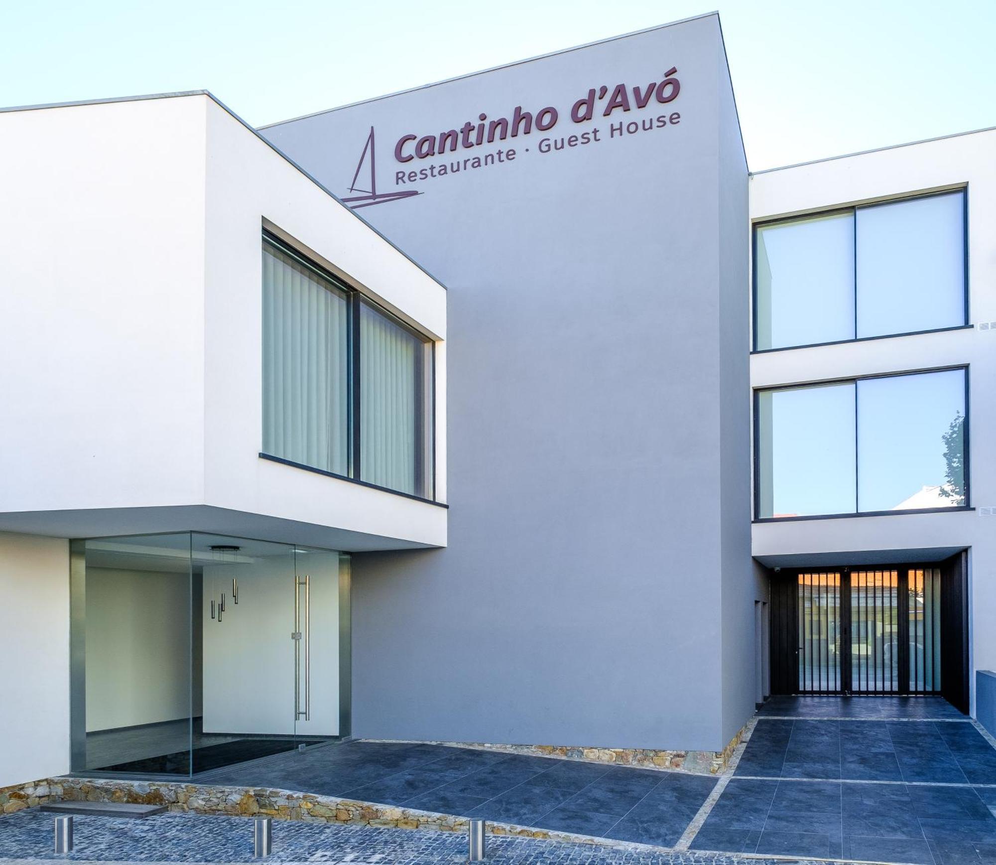 Cantinho D'Avo - Apulia Areia  Exterior foto